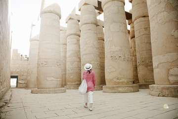 Luxor Day Tour