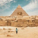 Full Day Giza Pyramids
