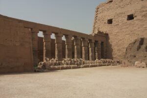 5 Days Cairo and Luxor Tours