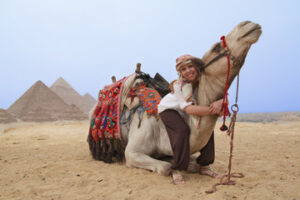 8 Days Cairo and and Nile Cruise Tours
