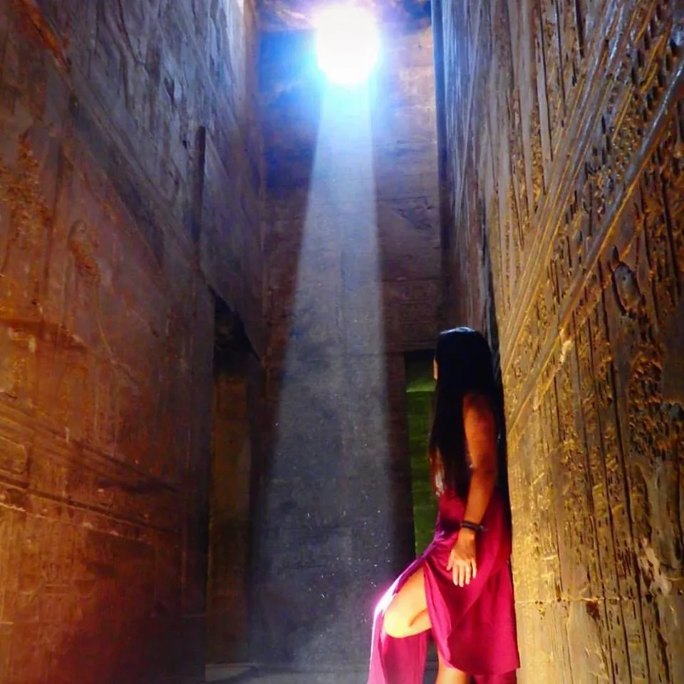 Cairo and Luxor Eclipse Tour