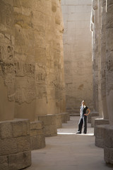 Karnak Temple