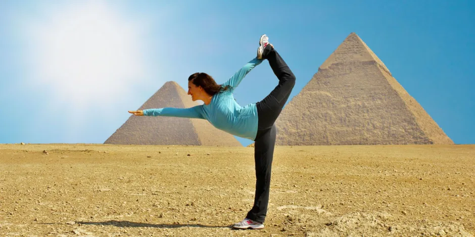 Cairo and Luxor Spiritual Tours