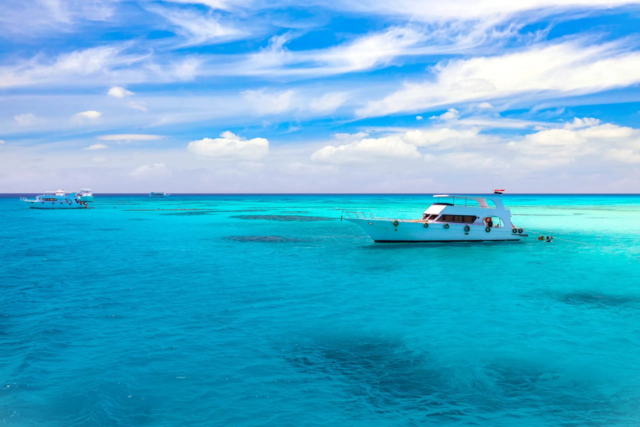 Cairo and Sharm El Sheikh Tours