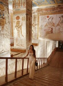 8 Days Luxor Total Solar Eclipse Tour 2027