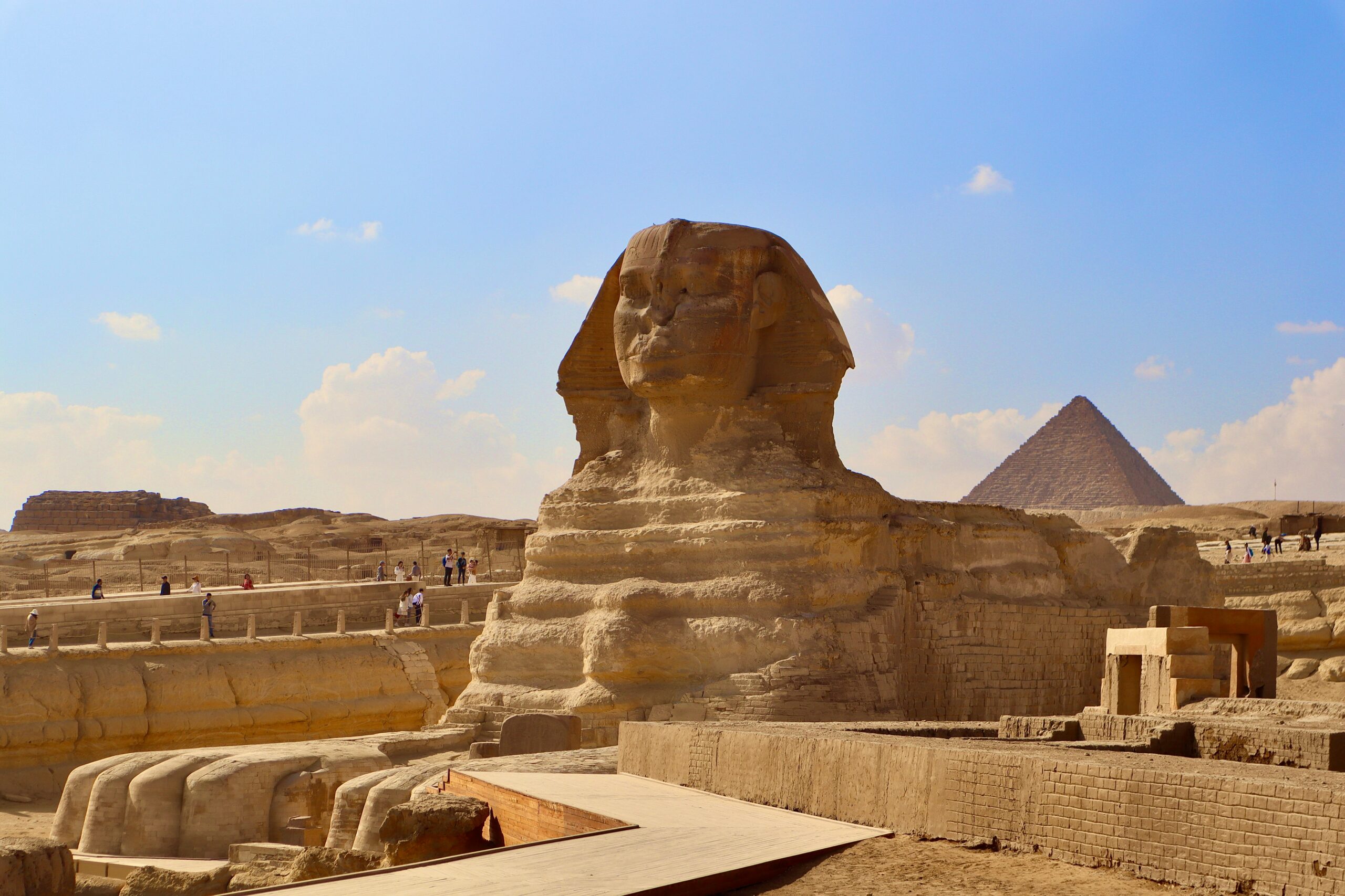 Egypt