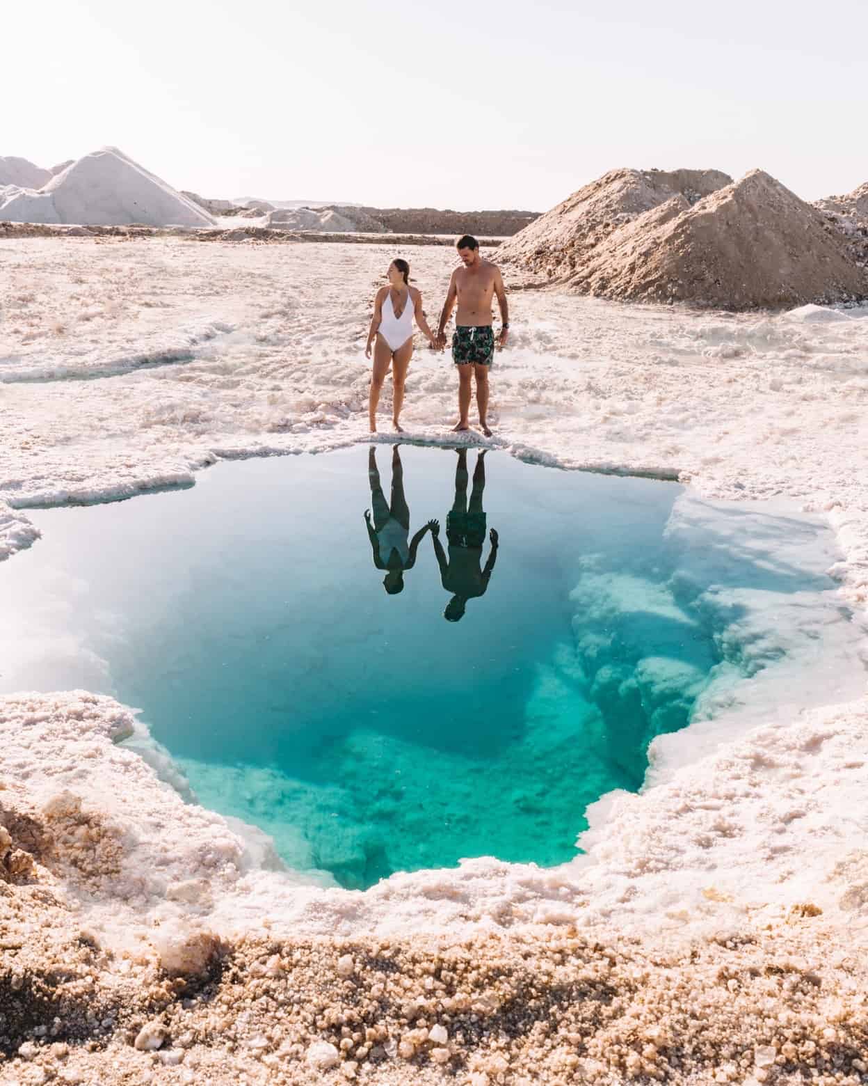 Siwa Oasis Romantic Escape