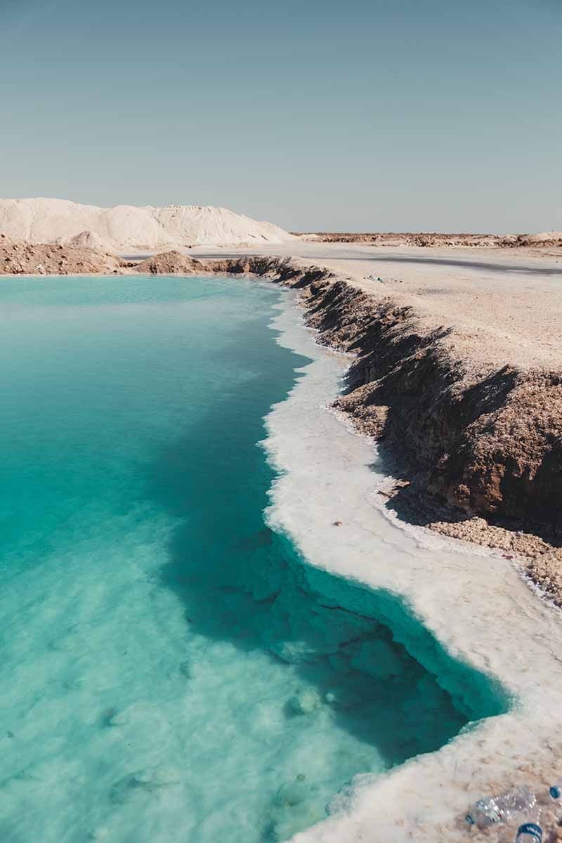Siwa Oasis