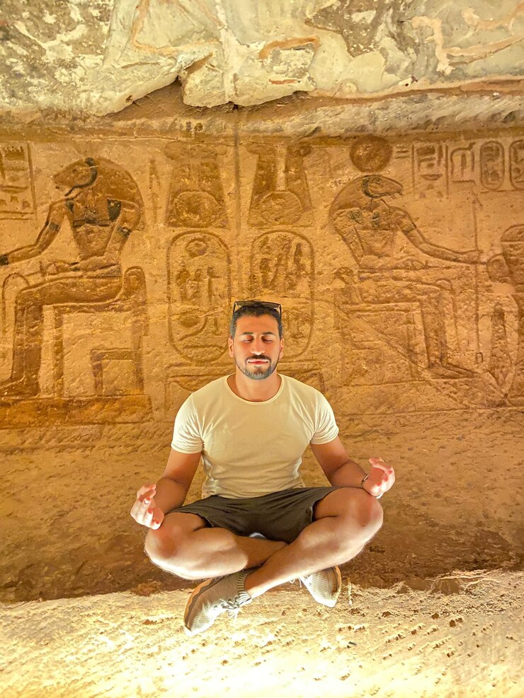 Egypt Meditation Packages