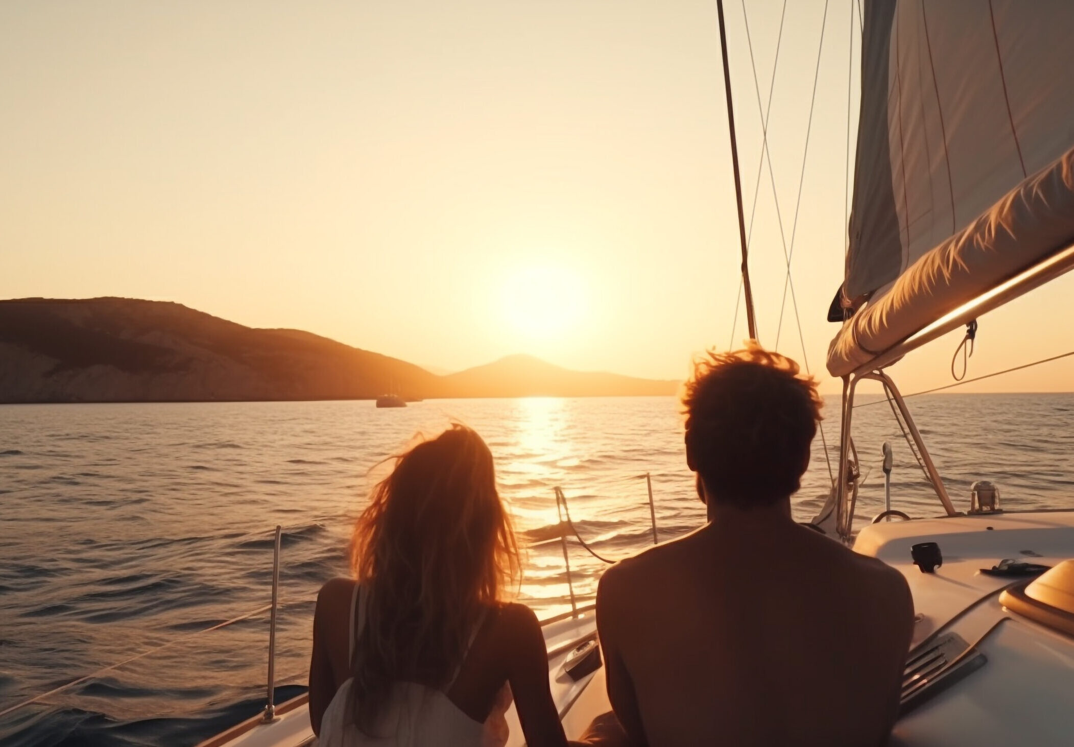 Classic Nile Cruise Honeymoon