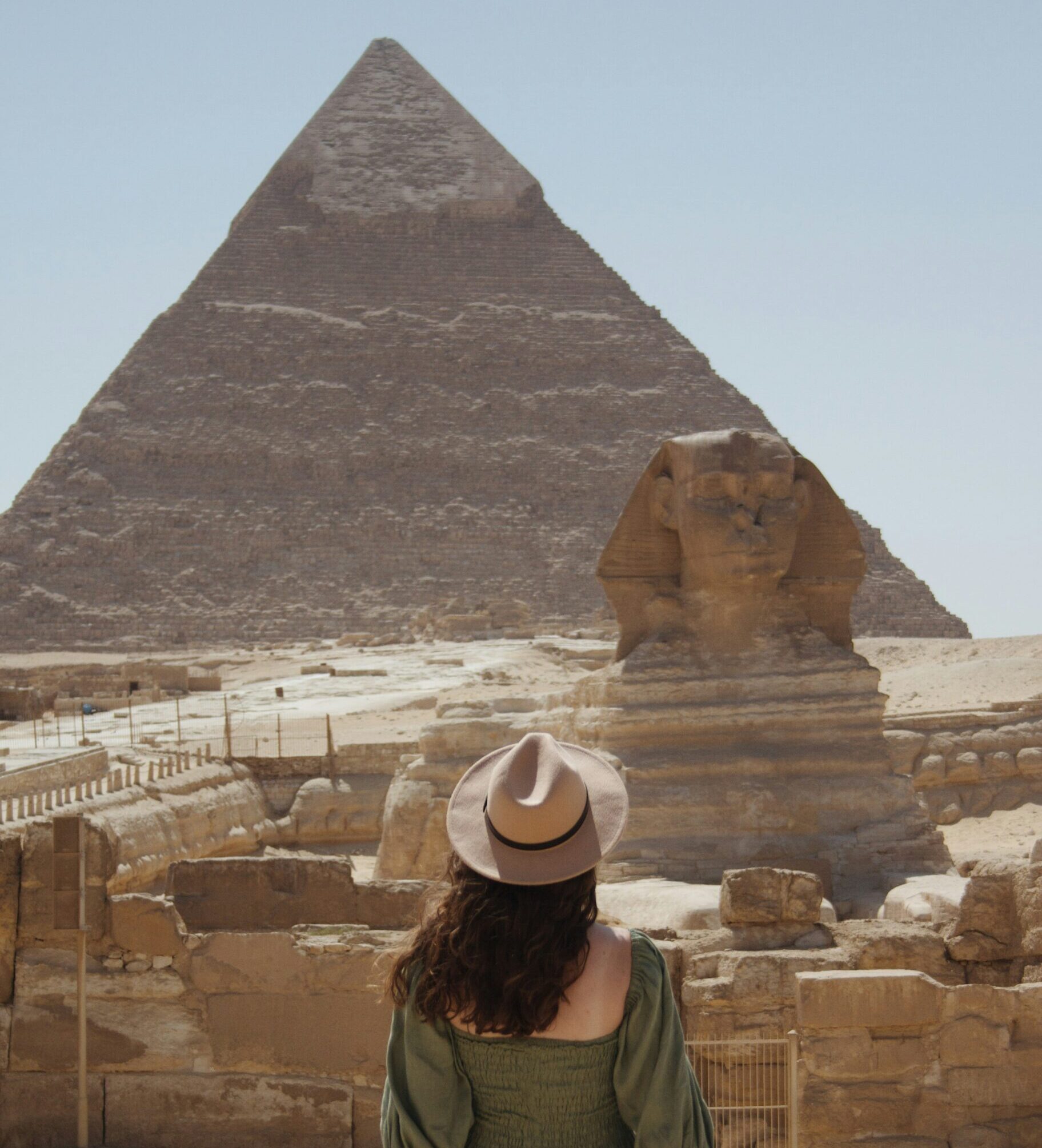10 Days Egypt Cheap Tours with Hurghada