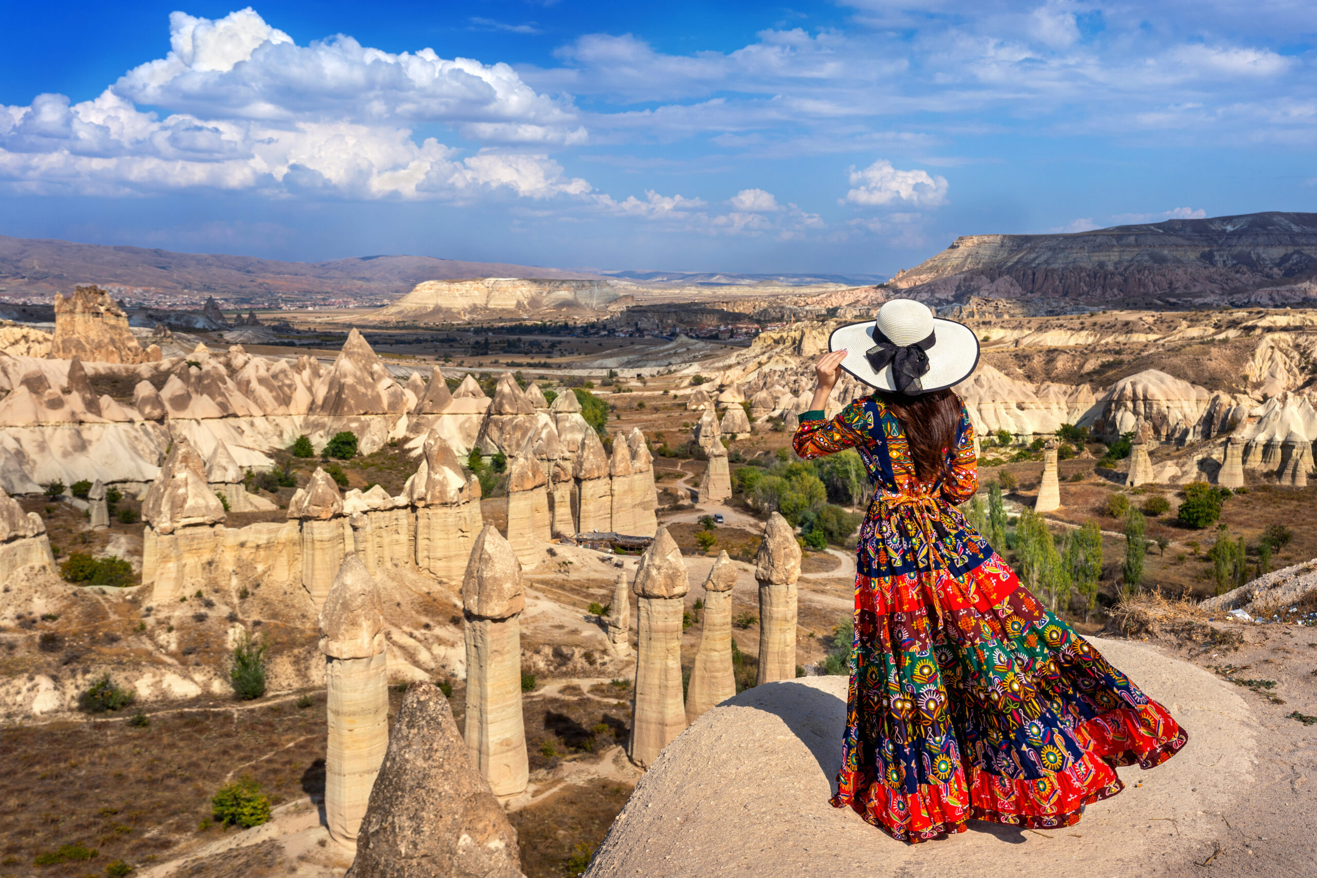 Turkey