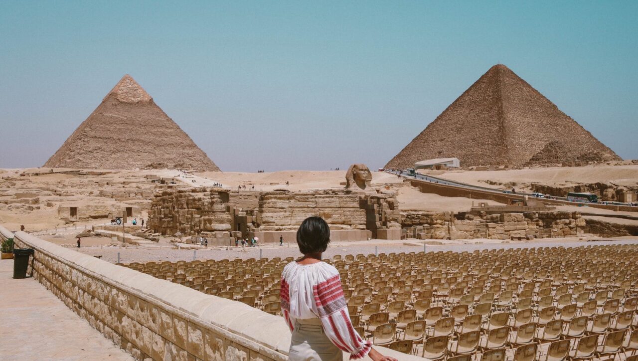 2 Days Cairo Tour from Alexandria Port