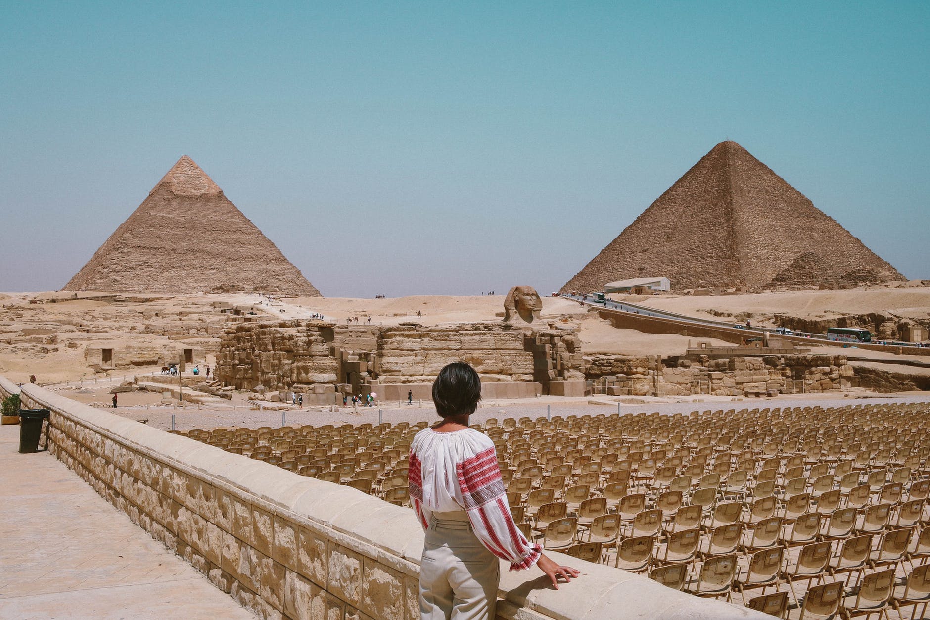 2 Days Cairo Tour from Alexandria Port