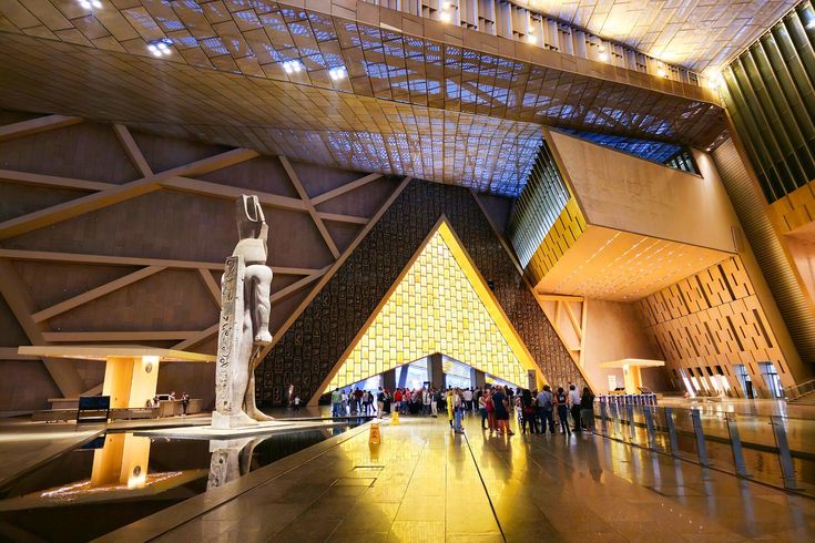 Egyptian Museum, Citadel & Nile Lunch Cruise