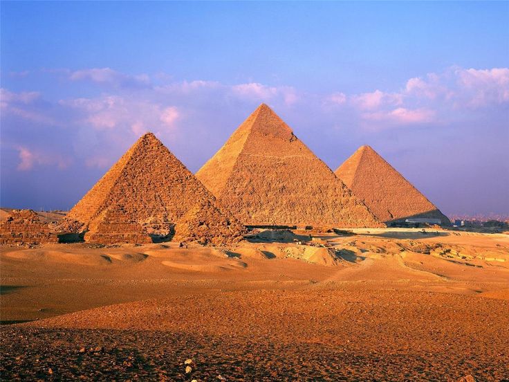 2 Days Cairo Tour from Alexandria Port and Return Port Said