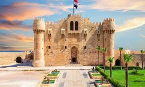 Qaitbay Citadel