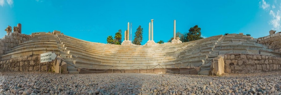 Roman Theatre