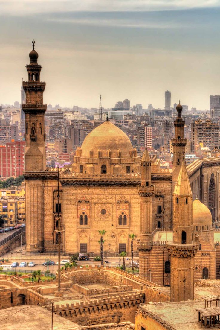 Overnight Cairo Tour from Ain El Sokhna Port – Pyramids, Museums & Old Cairo