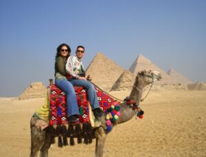 10 Days Egypt Cheap Tours with Hurghada