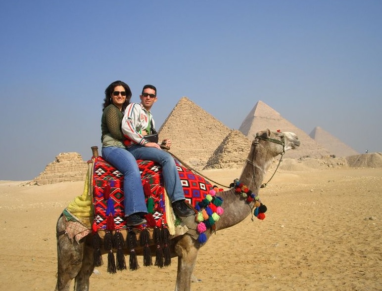 10 Days Egypt Cheap Tours with Hurghada