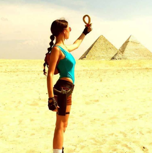 Pyramids & Egyptian Museum Tour from Alexandria Port