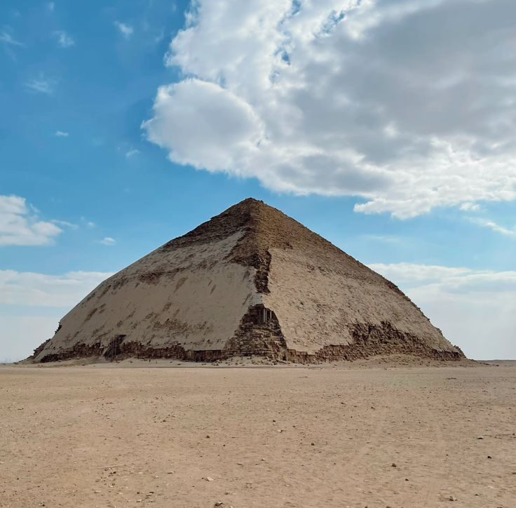 Bent Pyramid