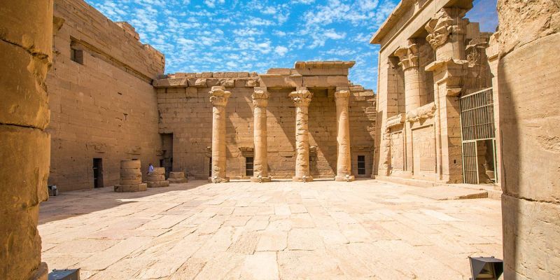 Kalabsha Temple & Nubian Museum Tour