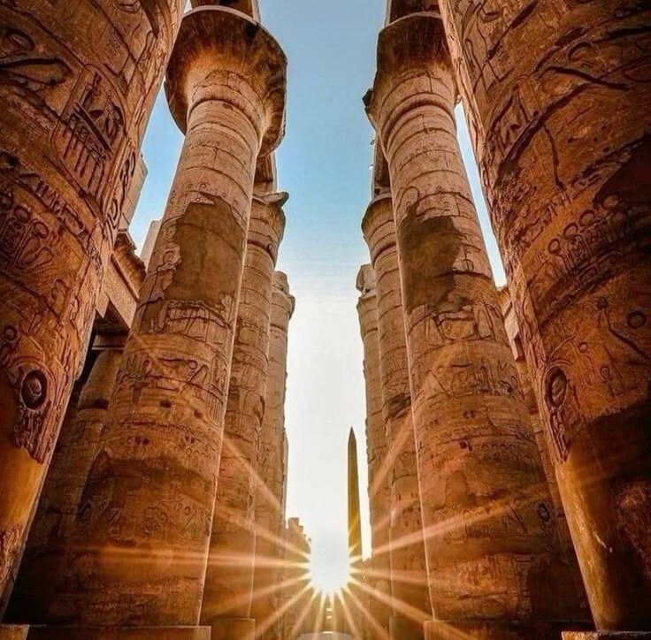 Karnak Temple