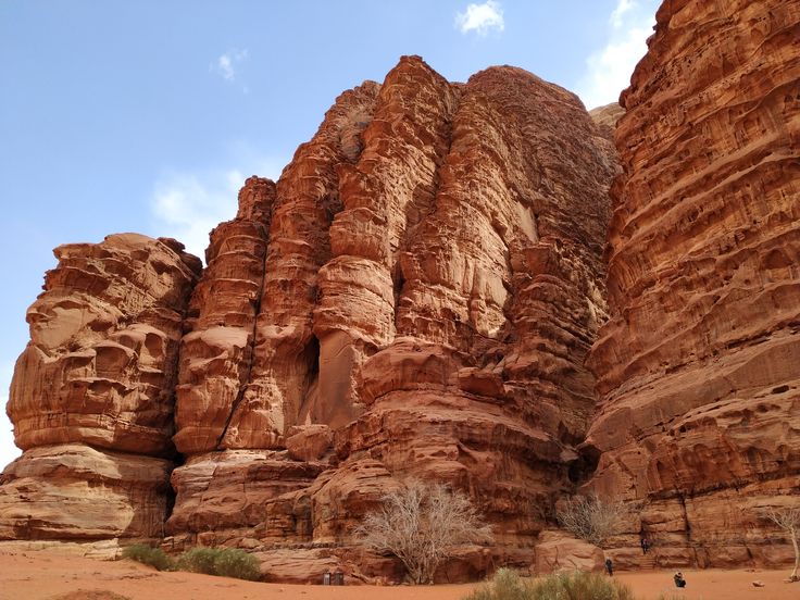 Khazali Canyon