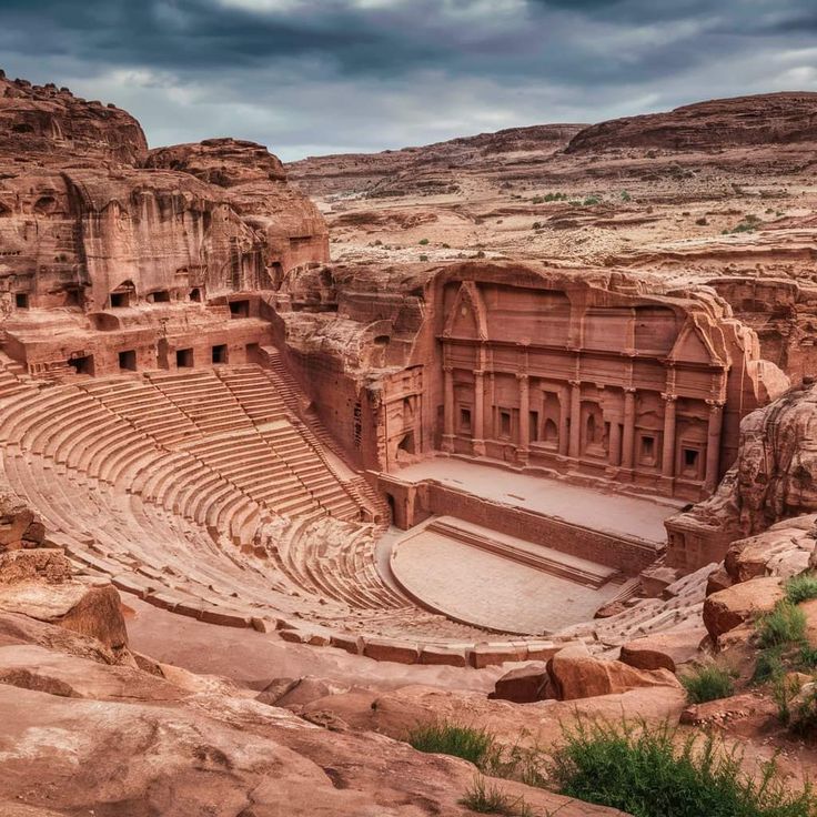 Roman Theatre