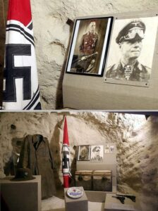 El Alamein Tour from Alexandria (WWII Memorial)