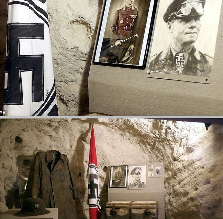 Rommel's Museum