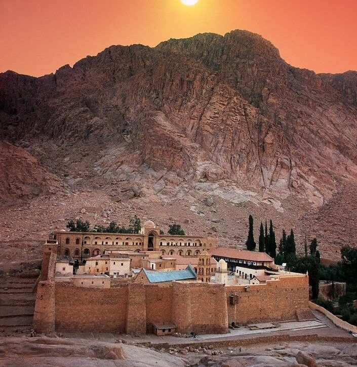 Sinai