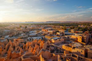 Siwa Oasis Tour from Cairo – 4 Days, 3 Nights