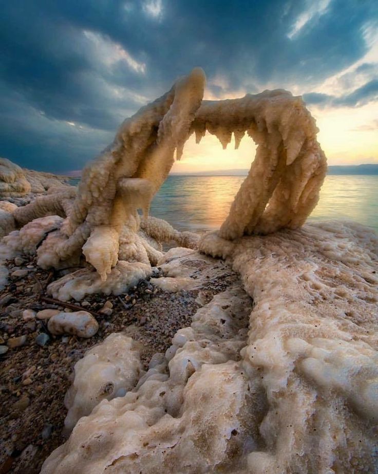 dead sea