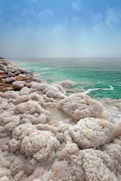 dead sea