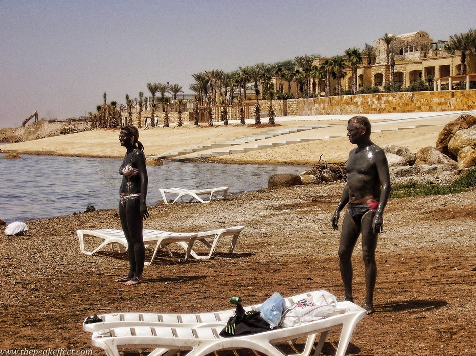 Dead Sea