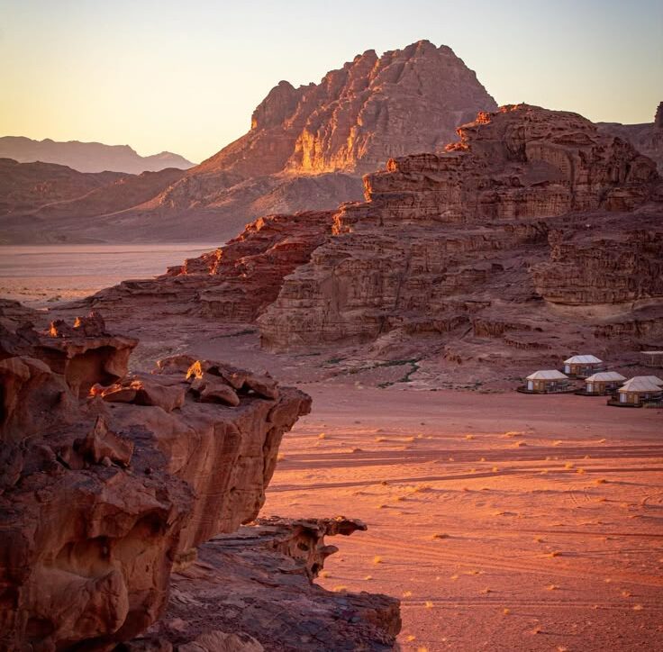 wadi rum