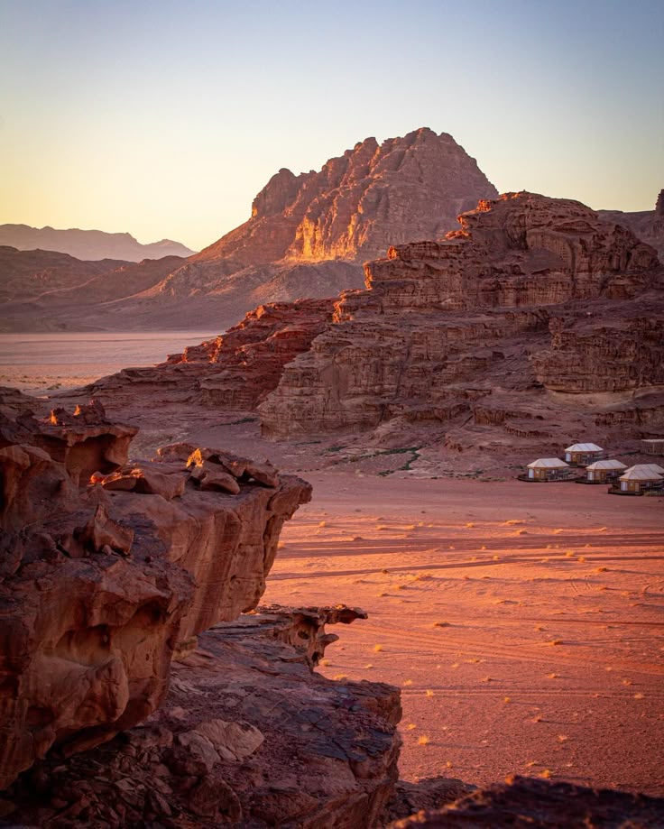wadi rum