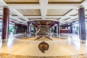 Blue Shadow Nile Cruise from Aswan