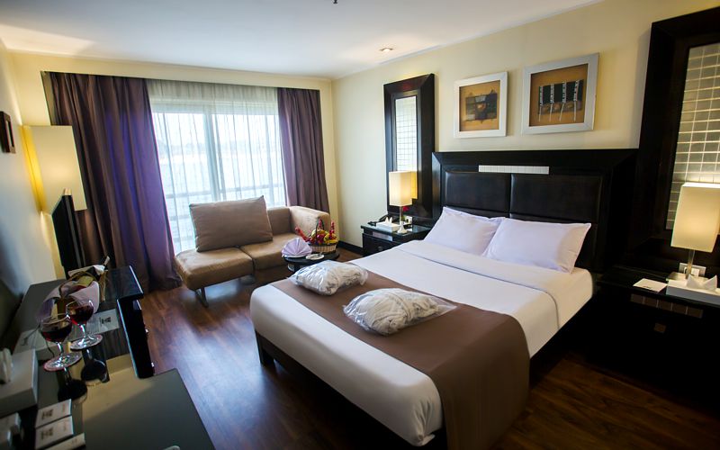 Concerto Nile Cruise