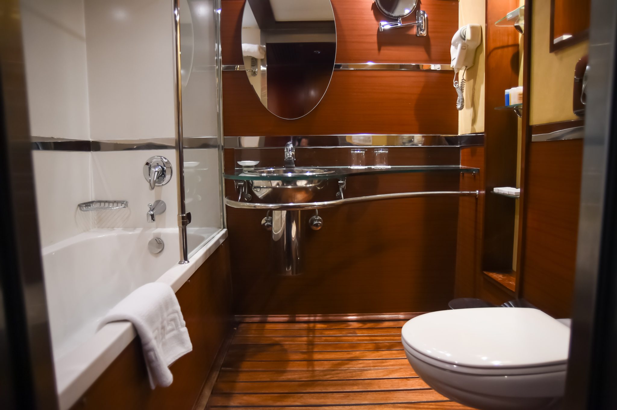 Amwaj Living Stone Nile Cruise