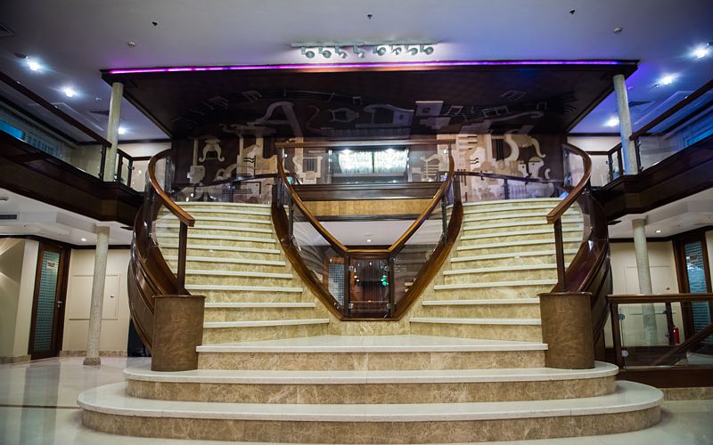 Concerto Nile Cruise