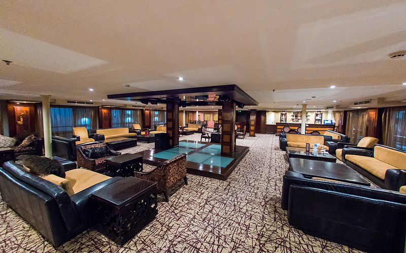 Concerto Nile Cruise