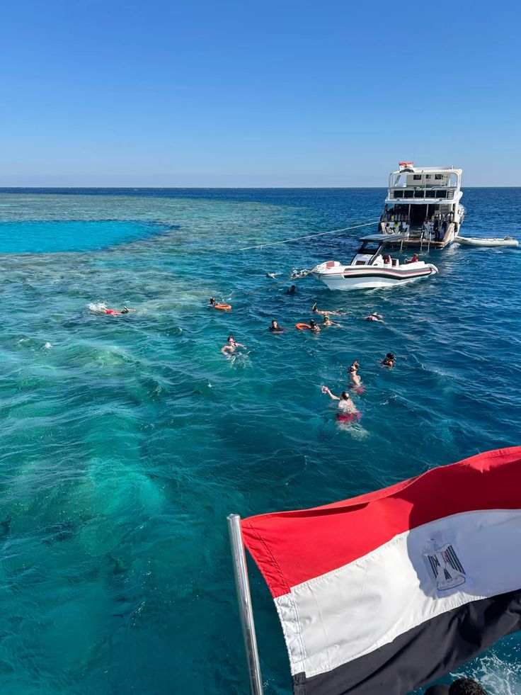 Dolphin House Hurghada