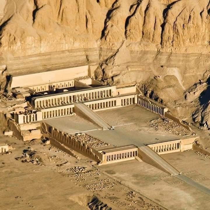 Hatshepsut Temple