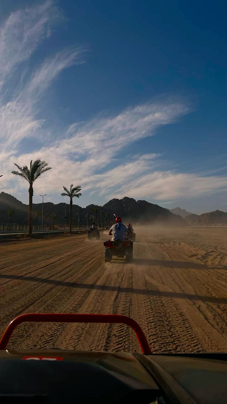 Safari Sharm El Sheikh