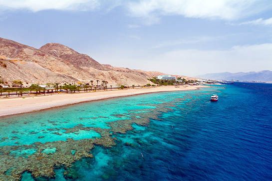 Sharm El Luli Trip