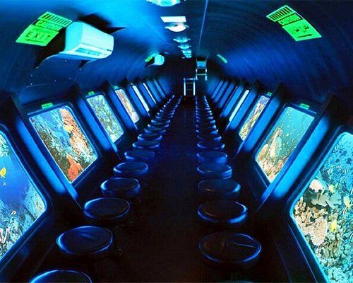Submarine Hurghada